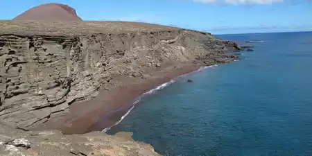 Veril Beach