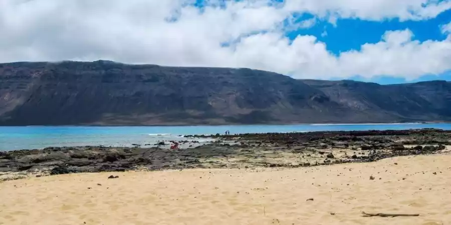 La Laja Beach