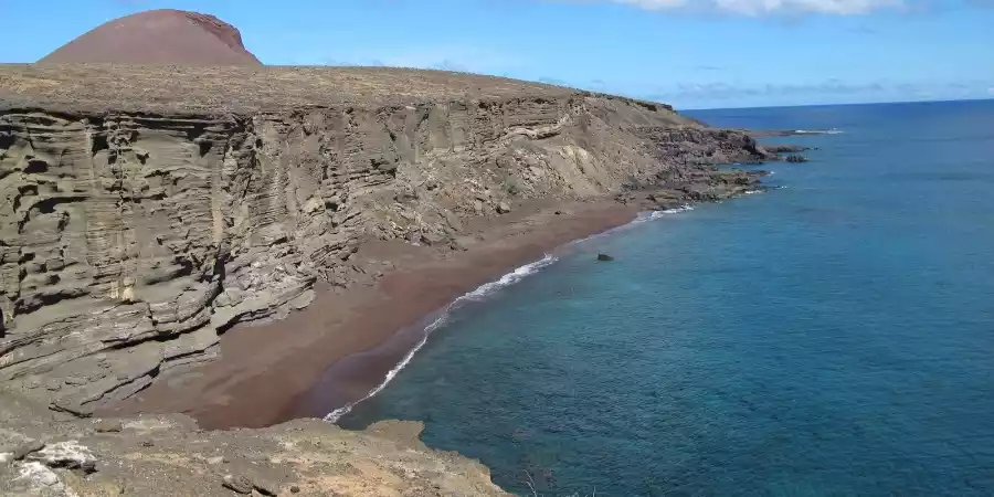 Veril Beach